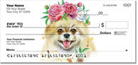 Pomeranian Checks