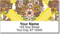 Prairie Park Address Labels