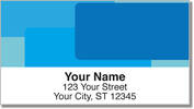 Rectangle Address Labels