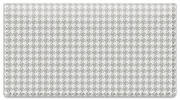 Reed Houndstooth Checkbook Cover