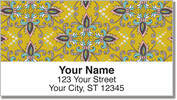 Sardinia Collection Address Labels