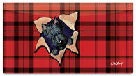 Scotties Series 2 Checkbook Cover