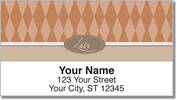 Scrapbook Address Labels