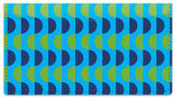 Semicircle Checkbook Cover