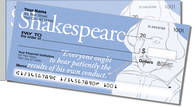 Shakespeare Side Tear Checks