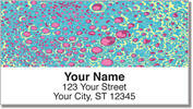 Spot Address Labels