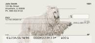 Standard Poodle Personal Checks