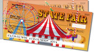 State Fair Side Tear Checks