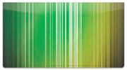 Streaks of Light Checkbook Cover