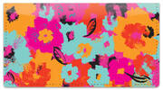 Summer's Day Checkbook Covers