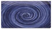 Super Swirl Checkbook Cover