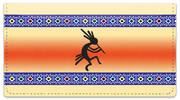 Symbols of the Southwest Checkbook Cover