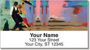 Tango Address Labels