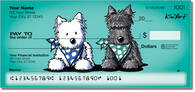 Terrier Friends 2 Checks