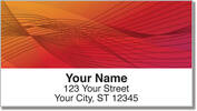 The Entrepreneur Address Labels