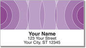 The Networker Address Labels