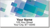 Translucency Address Labels