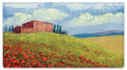 Tuscan Hills Checkbook Covers