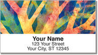 Watts Tree Address Labels