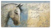 Winget Horse Checkbook Covers