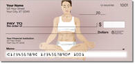 Yoga Pose Checks
