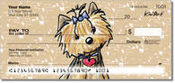 Yorkie Series 2 Checks